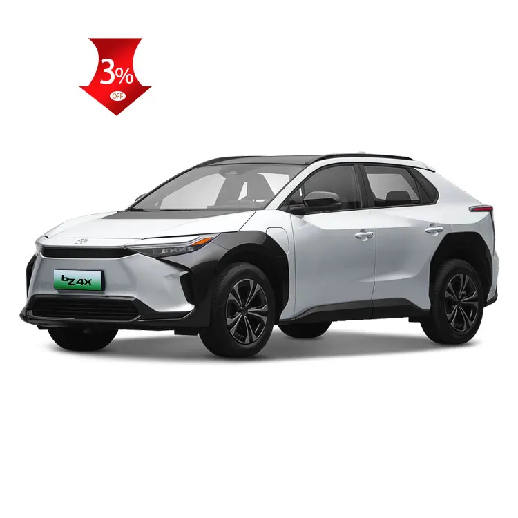 2024 2025 Новый fwd Bz4x энергетический автомобиль 2023 2wd Faw Gac Ev 4wd Bz4 полный привод внедорожник электрический pro awd Toyotas x цена