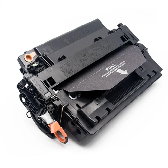 Compatible 55a Toner Cartridge Ce255x For Hp Printer P3015/p3015d/p3015dn/p3015x 324 Crg324 Crg-324 Toner Cartridge