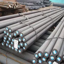 Горячекатаный 42-crmo S235j2 S235j0 ASTM 1045 A36 A276 SAE C45 S45c 8620 8640 5210 5140 1010 4140 4340 Q235 углеродистая сталь круглый стержень