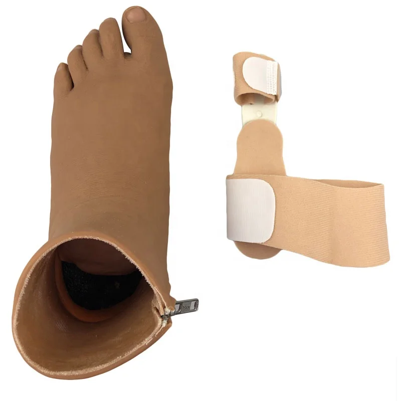 Rehabilitation equipment Feet Care Pain Relief Hallux Valgus Night Splint