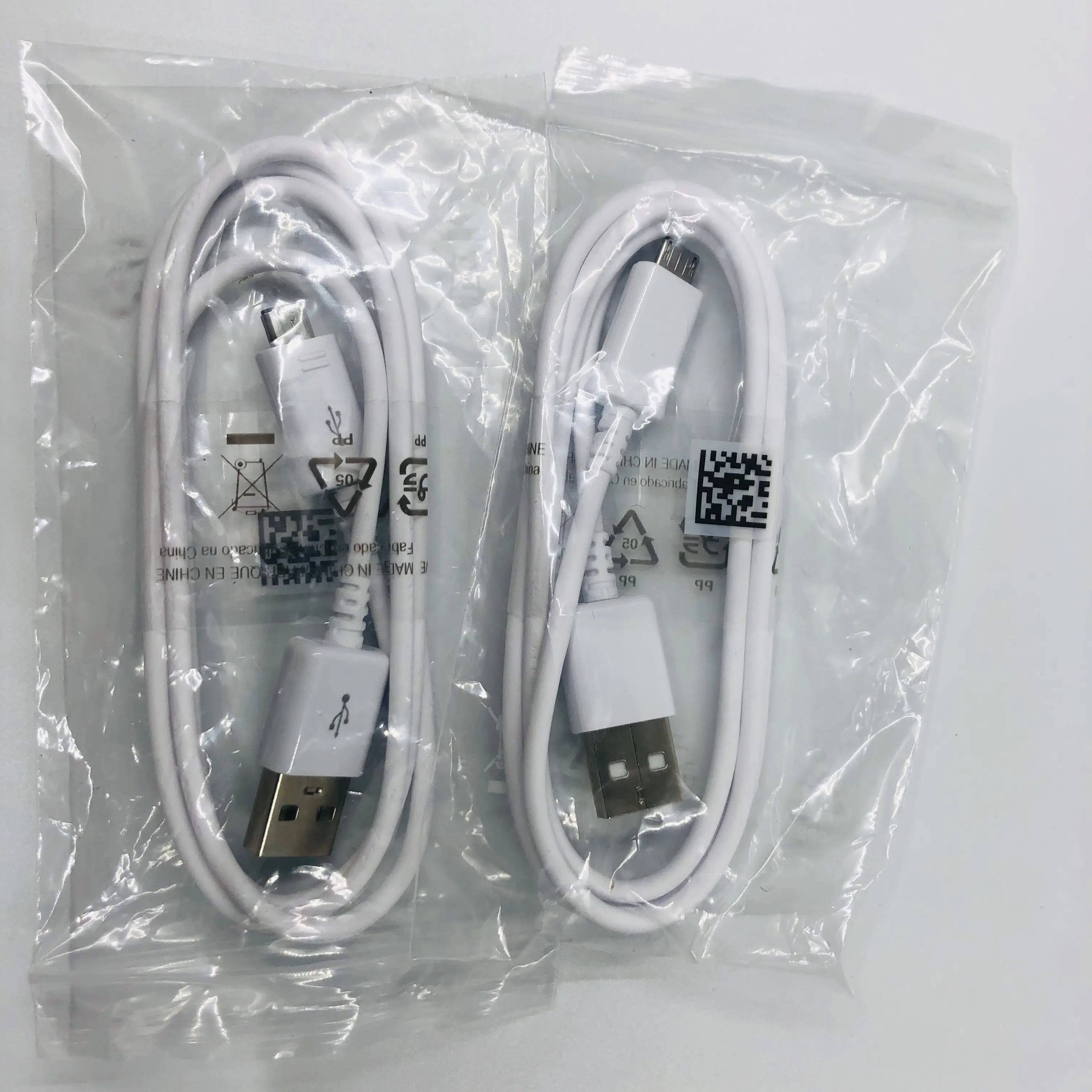  Кабель Micro USB для быстрой зарядки и передачи данных 1 м/1 5 м/2 м Samsung Galaxy S4 S6 S7 Edge Note 2 4 J5 J7