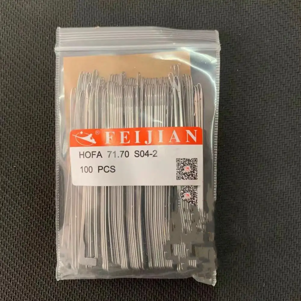 
New accessories feijian sock machine needle for computer hosiery machine 