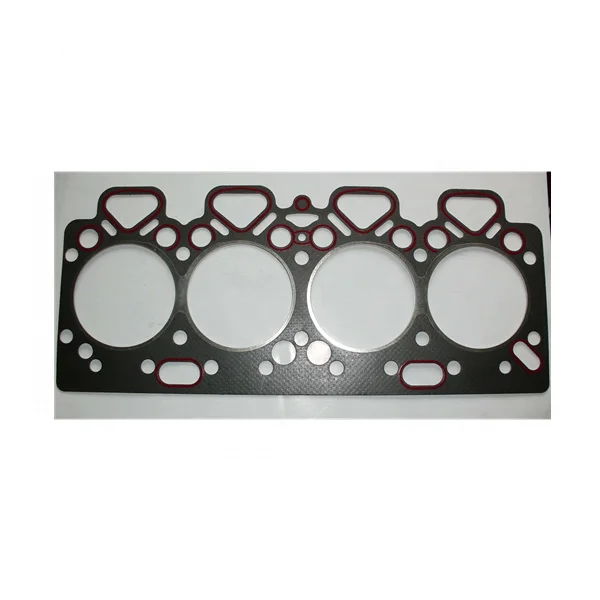3681E018 ST375 Fit For Perkins Caterpillar Massey Ferguson MF 4.236 Cylinder Head Gasket Diesel Engine Spare Parts