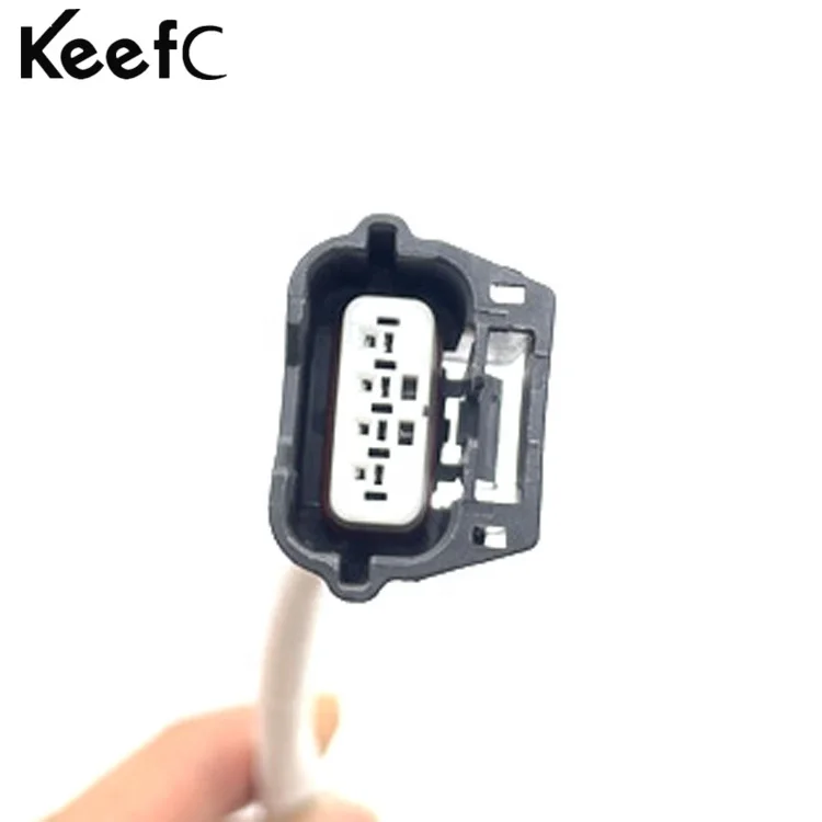 KEEFC Best Quality Parts For Cars Rear Oxygen O2 Sensor For NISSAN MARCH K13 2010 226A0-1KC0B