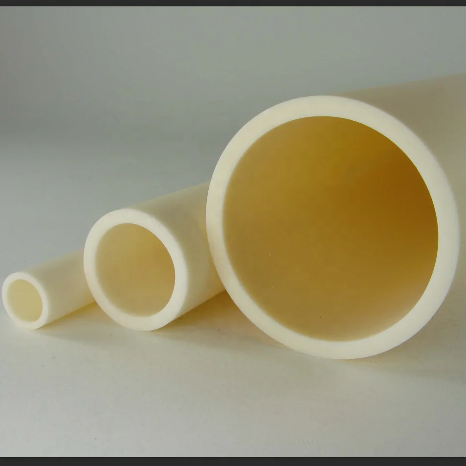 Инженерная керамическая трубка из оксида алюминия 99% al2o3