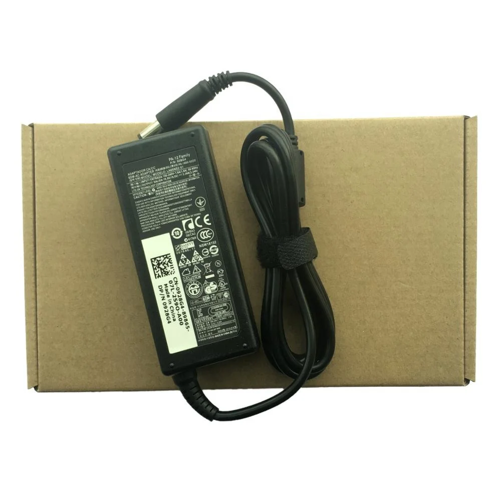  Адаптер переменного тока для Dell Latitude D410 D420 D430 D500 D505 D510 D520 D530 D531 D540 D600 D610 D620 D630 D631 D640 D800 D810 D820
