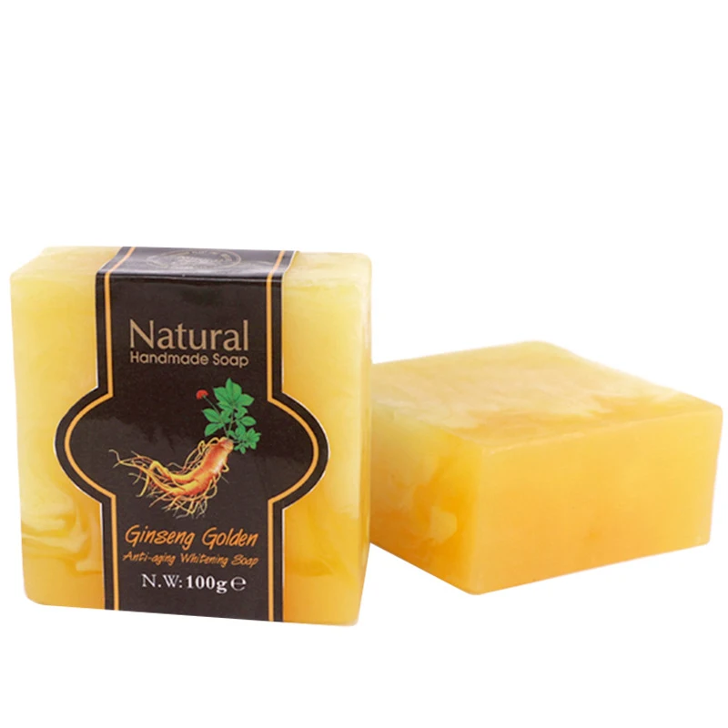 Bathing Packaging Shampoo Plant Whitening Luxury Essential Organic Oil Bath Face Body Natural Bar Toilet Handmade Soap