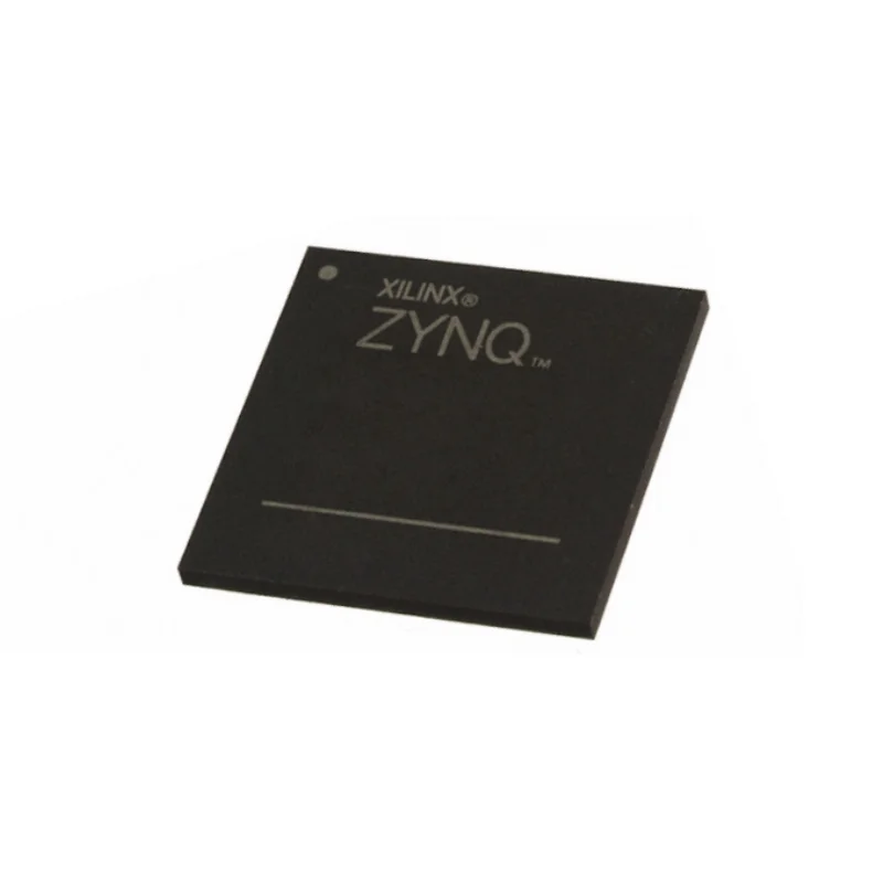 XC7Z020-1CLG400I  	 Dual ARM Cortex-A9 MPCore with CoreSight System On Chip (SOC) IC Zynq-7000 Artix-7 FPGA, 85K