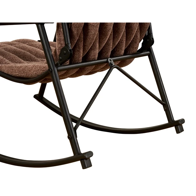 Free Sample Single Sun Lounger sofa Lazy Bean Bag Wing Egg Folding Relaxing Bedroom Finger Lift Recliner Pink Rocking Sofa Chair