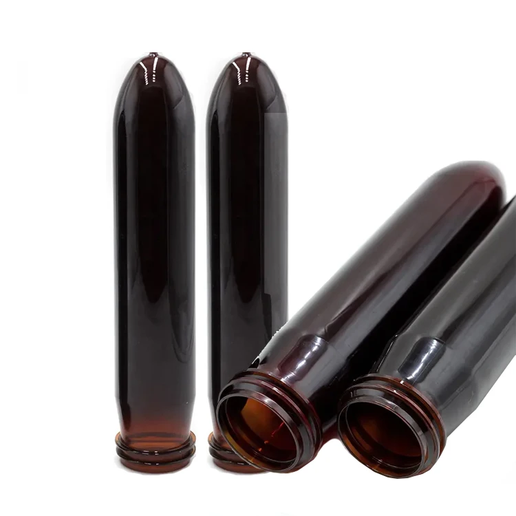 Custom 20L 30L Plastic Beer Keg PET Preform for beer bottle