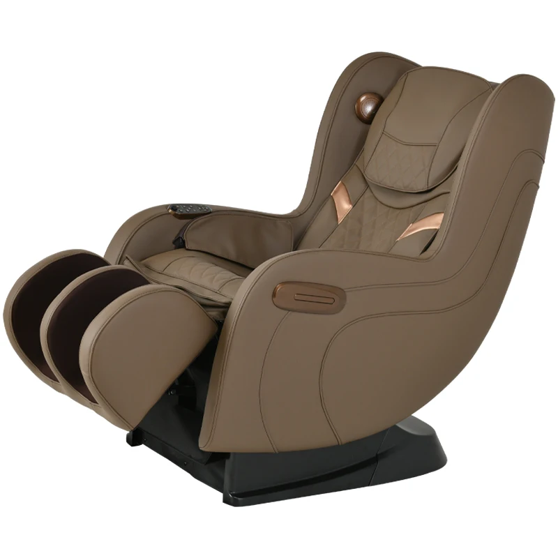 Wholesale Music Relax Sofa 3D Electric Zero Gravity Full Body Luxury Massage Chair