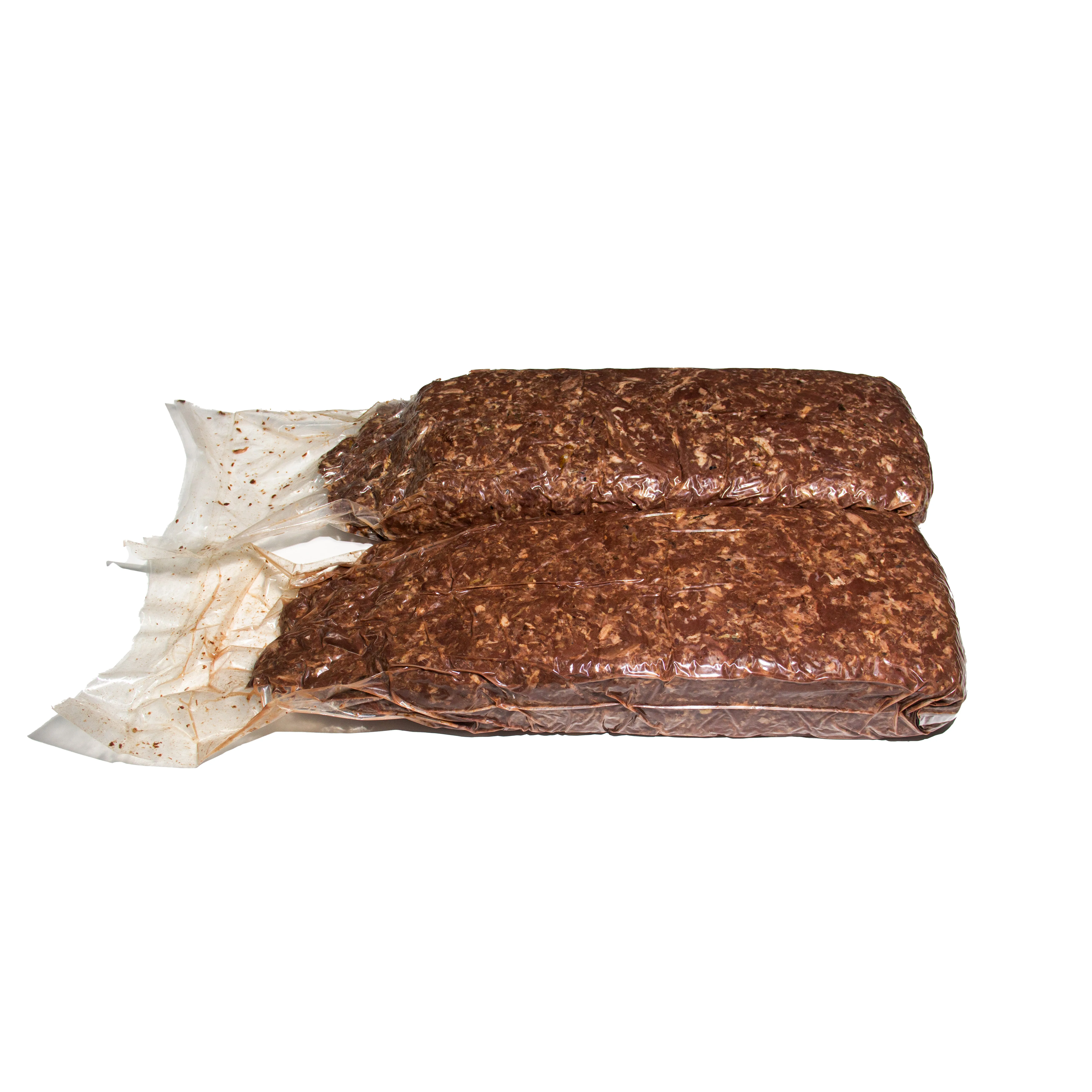 Fengsheng Precooked Seafood Tuna Fish Low Salt Skipjack Tuna Red Meat Purse Seine