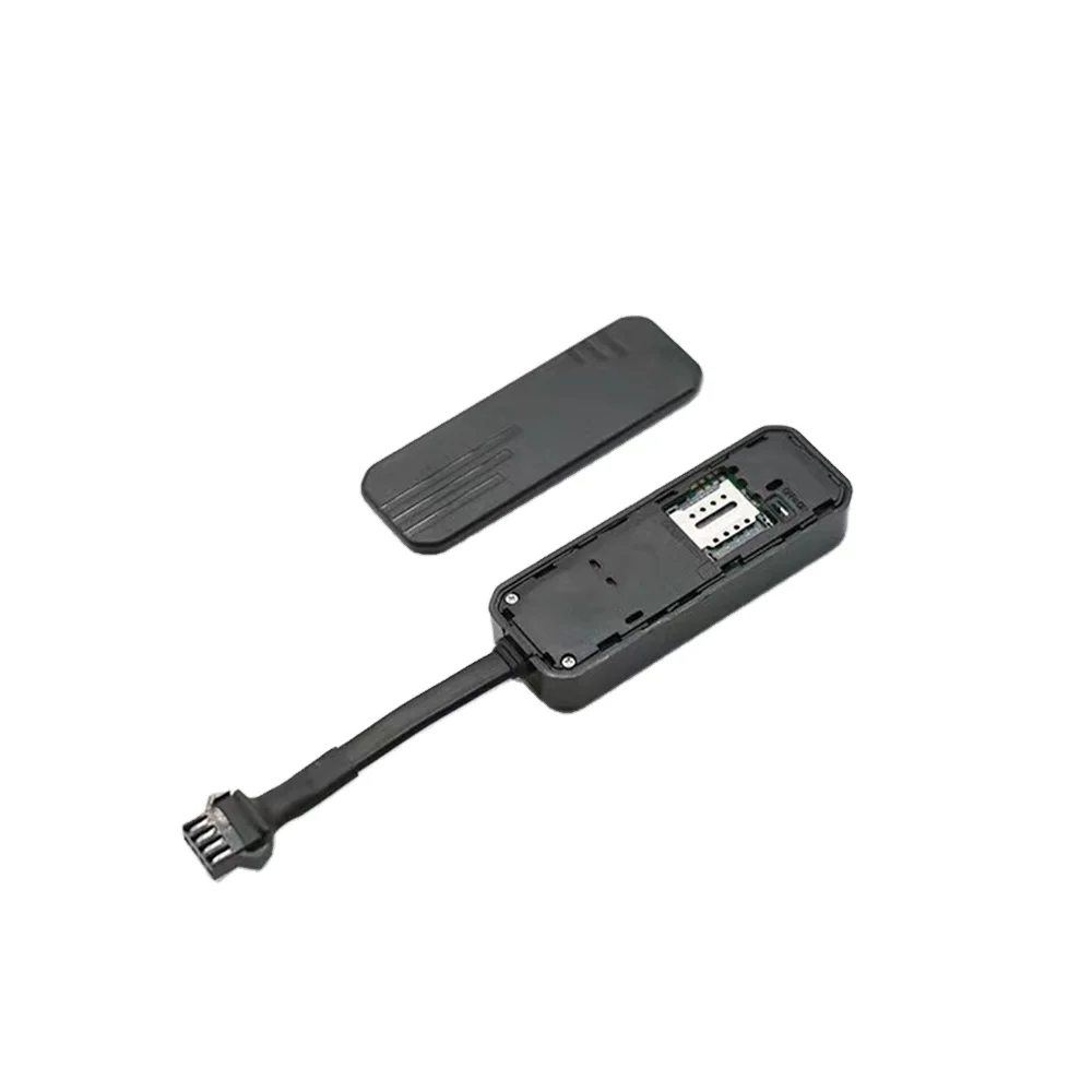 Fleet Tracking Device 4G GPS Tracker Locator J14 Motorcycle GPS Tracker