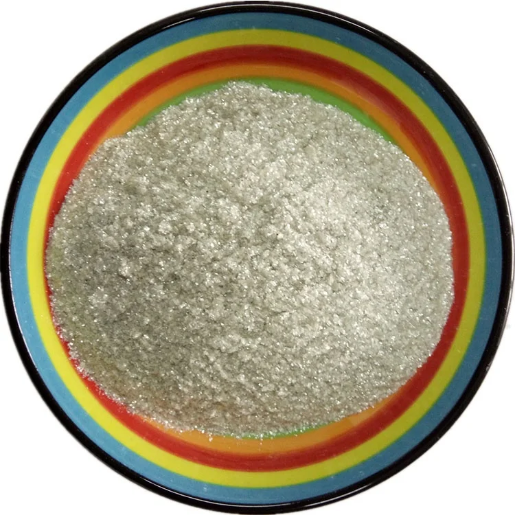 Good Weather Resistance Natural Wet Mica Powder For Cosmetics/Coating/Car Paint Mask CAS 12001-26-2