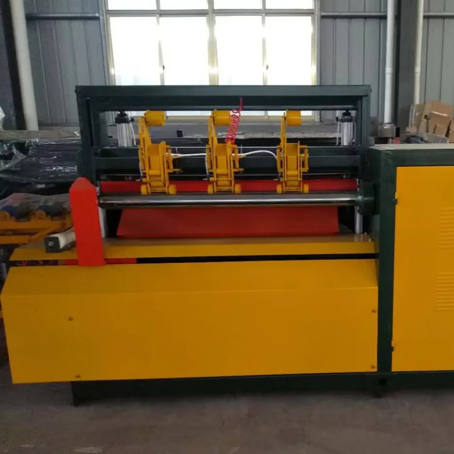 China building material small production waterproofing bitumen membrane machinery
