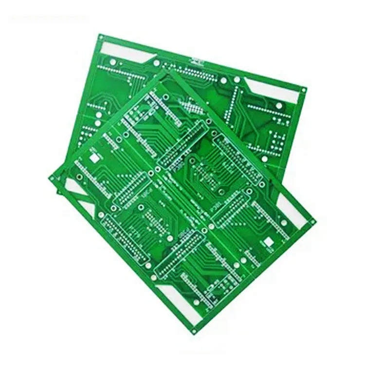 China Professional double side pcb fabrication Gerber file PCB board fr4 pcb printed circuit board