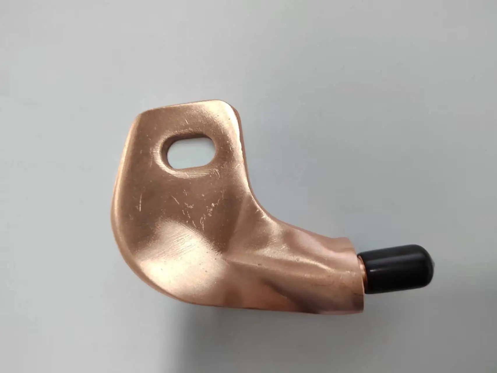 Wins low price good quality LBS electric copper contact arm electric contacts