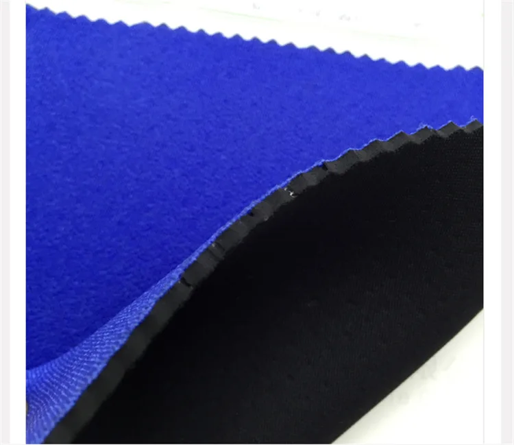 Heavy duty neoprene foam material neoprene rubber sheet elastic neoprene strap