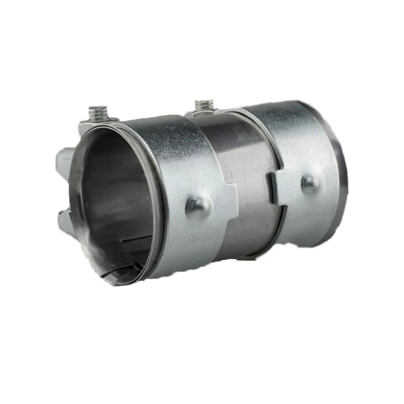 clamp manufacturer in china high strength exhaust clamp sleeve clamp connector