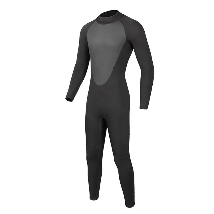 Custom Made Men Full Wetsuit  3mm Wetsuit for Men
