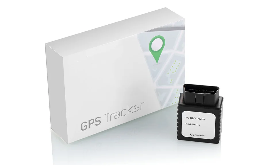 Заводские устройства слежения по Wifi Obd с тахографом