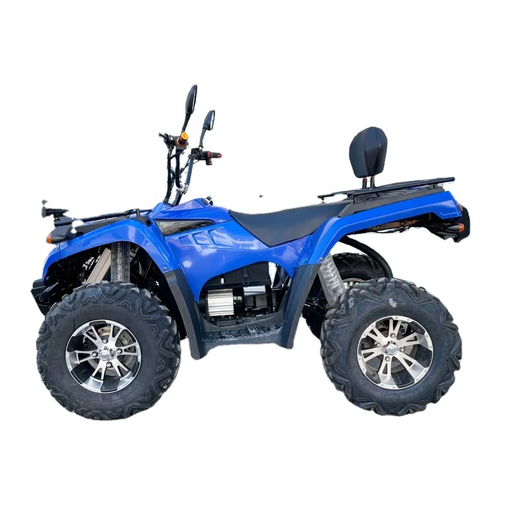 LNA standard 5000w atv 4x4 adults