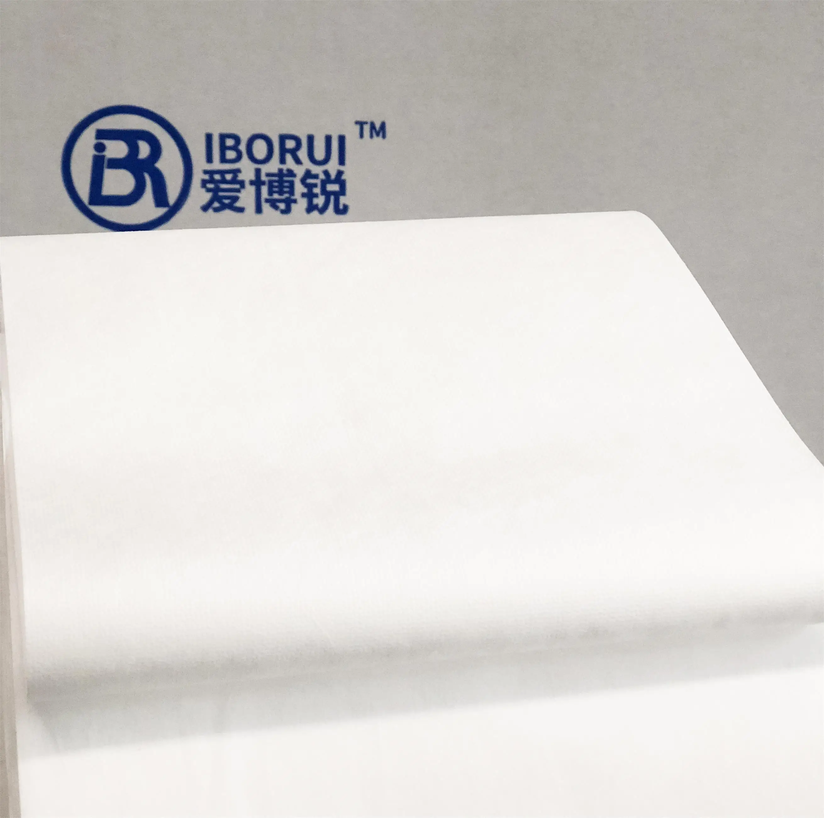 25g Meltblown Nonwoven Fabric Filter Cloth PP Spunbond PET PLA Spunbond Nonwoven Fabric