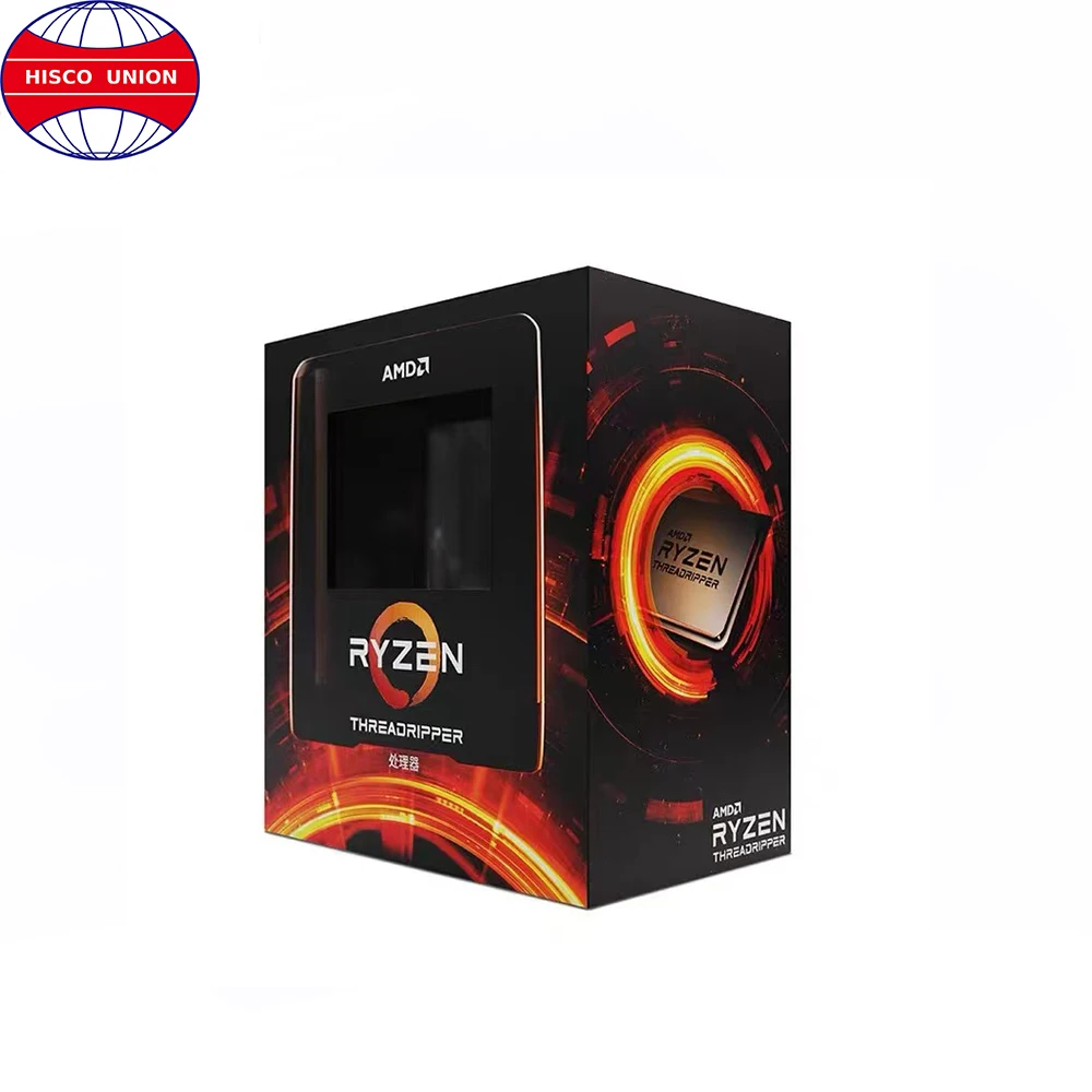 Для AMD R 7 3800X 3900X 3950X 5800X 5900X гнездо AM4 105W процессор 3 9 ГГц 8-ядерный для настольных