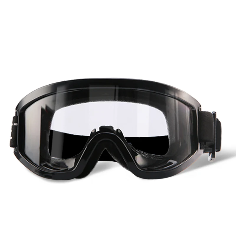 New Style Bike Ride Goggles Customized Mountain Ultralight for Motorcycle