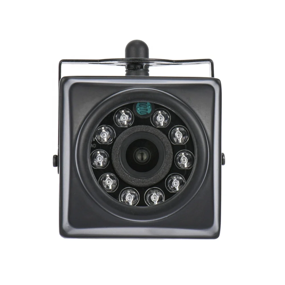 Camhi 5MP Outdoor Camera Wifi HD Infrared Waterproof 2-ways Audio Mini microphone Home Security Camera System Wireless P2P