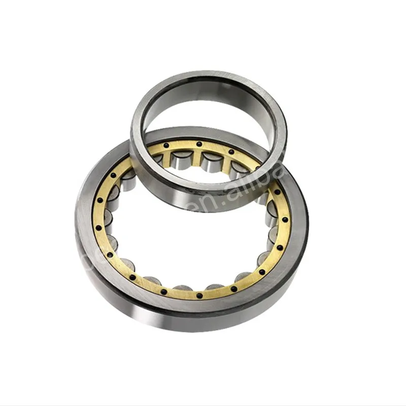Made In China  Cylindrical Roller Bearing Nj211e Cylindrical Roller Bearing Single Row 307 Cylindrical Roller Bearing