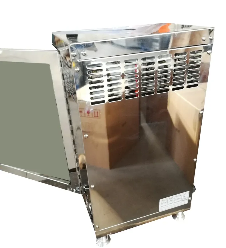 China Commercial Kurtos Kalacs Kurtoskalacs Baking Recipe Oven Chimney Chimeny Cake Oven Truck Bakery Maker Ofen Rollers Machine