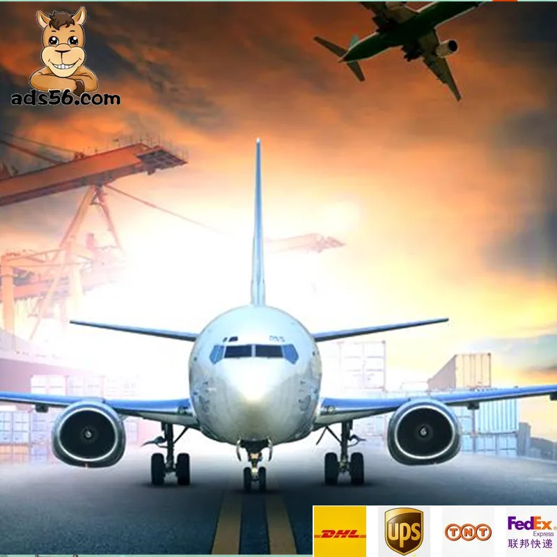 Cheapest DDP door to door air freight forward China to Russia Mexico Canada