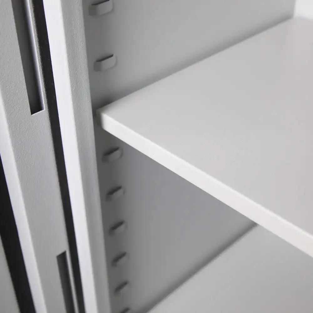 CE Fire Resistant Safe File Cupboard 2 Hours Fireproof Certificate Large Storage Security Fireproof Cabinet for Documents Safe