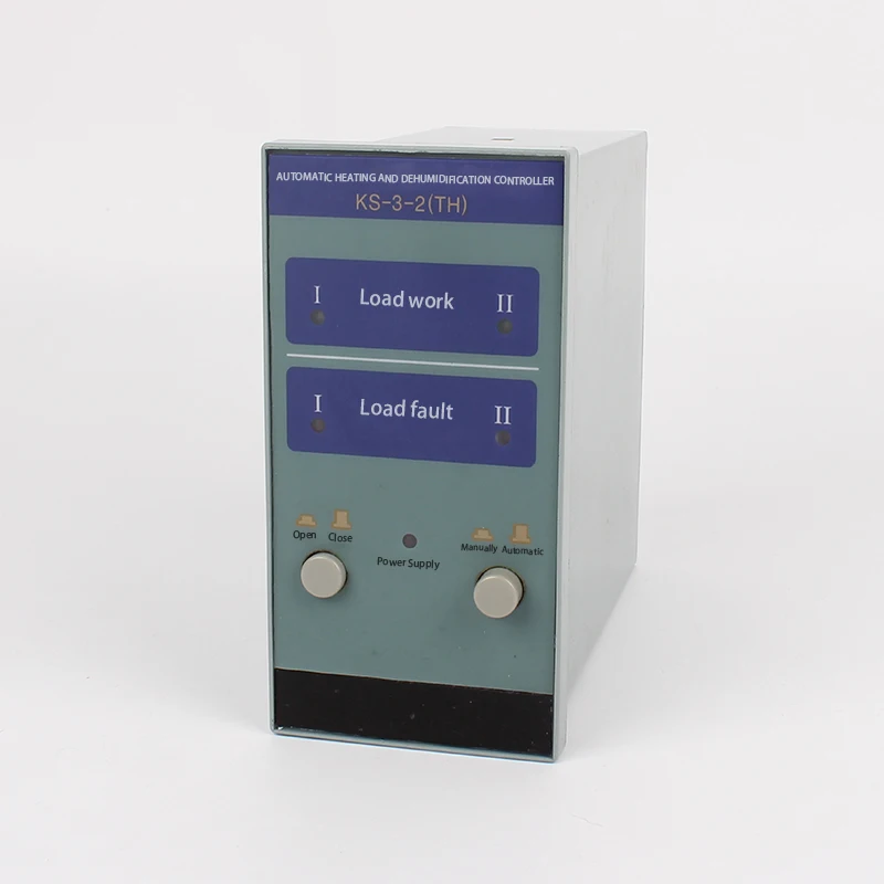 CE  IEC Adjustable temperature and humidity control device within 100 degrees for industry Electric meter