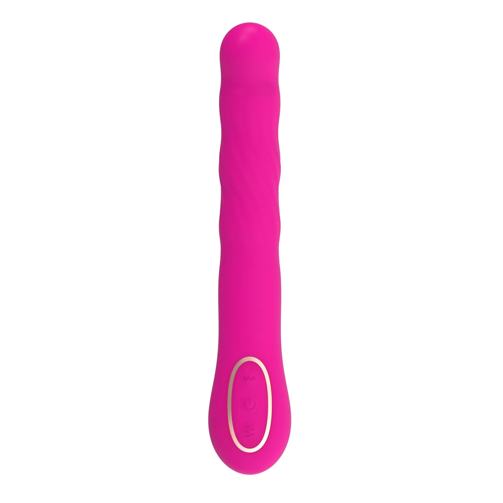 New arriving Thruster G spot Rotating Beads Clitoral Stimulator vibrator with 10 Vibration Adult Sex Toys for Female Couple