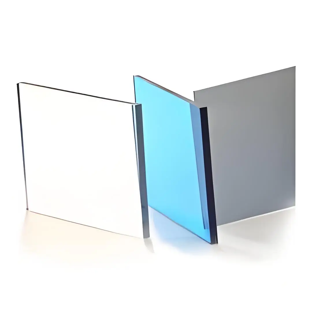 High-Performance Plastic Polycarbonate Sheet for Printing Applications