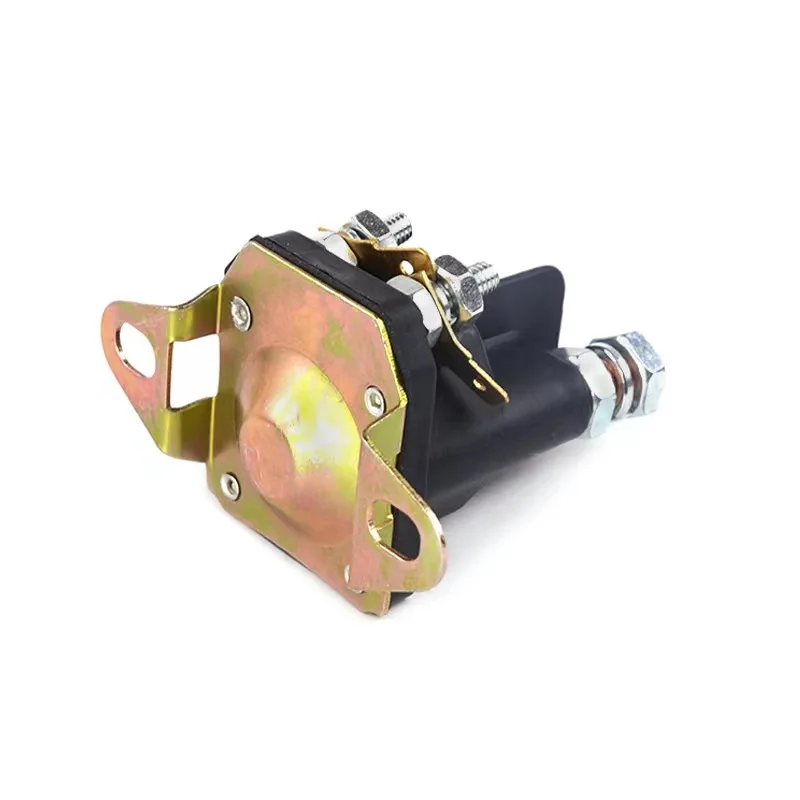 Relay CAT 2823127-01-02 12V 24V 3040506 209-5582 E325D E329D E330D E336D 241-8368 213-0772 R60-7 SS-214J 6CT 3916301
