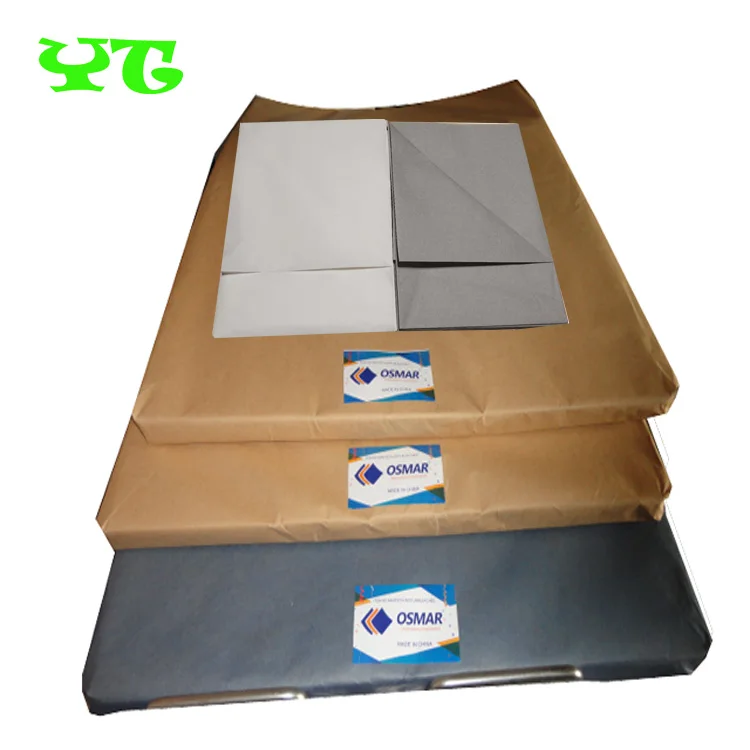 Premium quality Printed greaseproof paper,high quality food grade greaseproof paper raw material,burger wrapping paper in roll