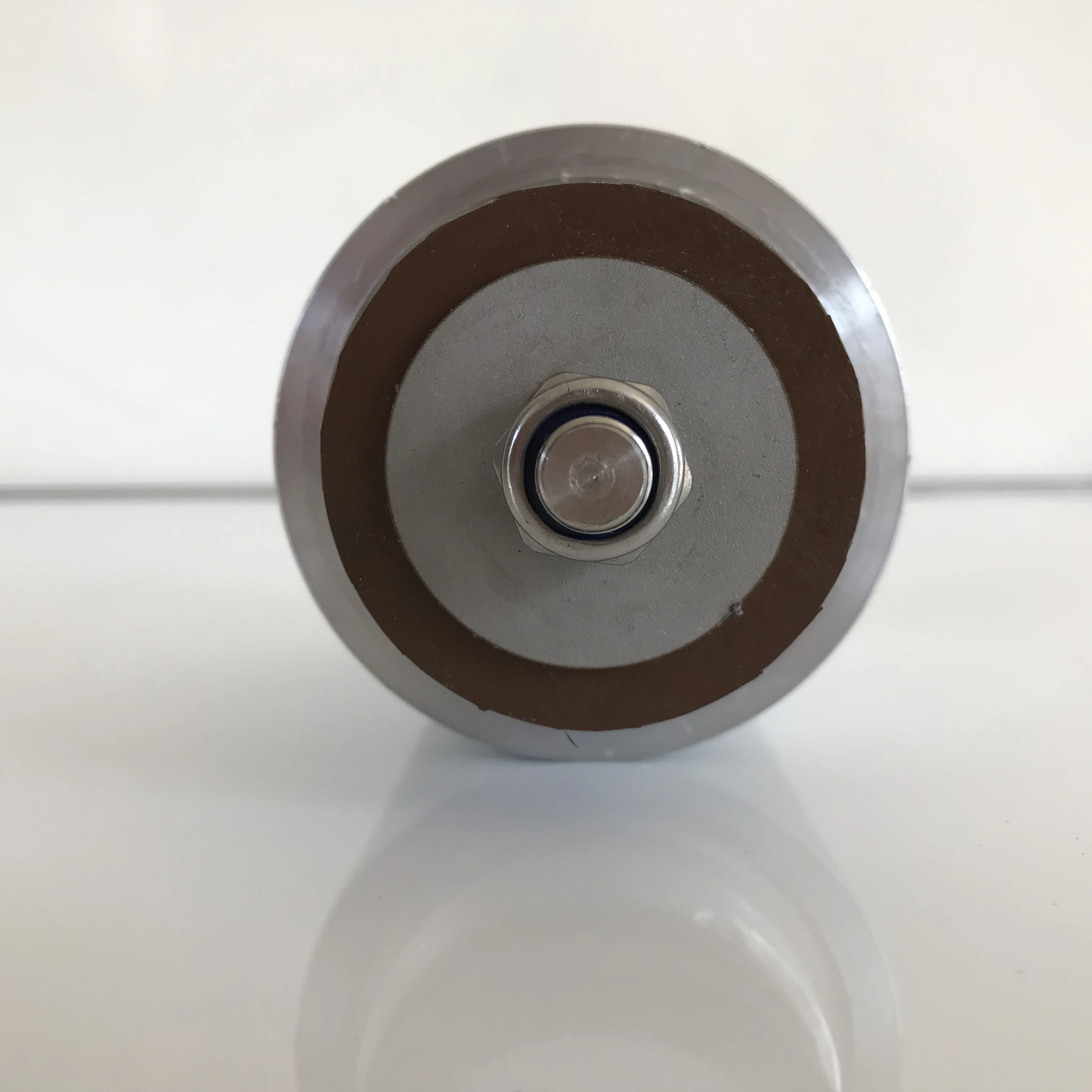 High quality two position two way stainless steel fluid pneumatic control  valve for spare parts of leather vacuum machine