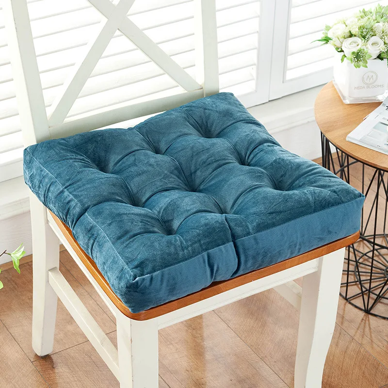 Manufactured in China outdoor floor seat cushions pillow memory floor cushion pillow seat cushions