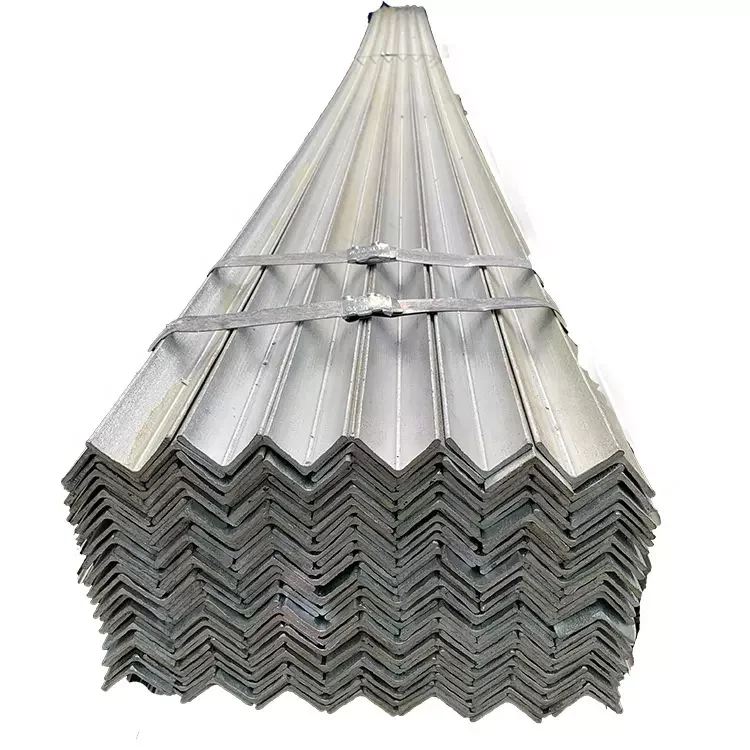 Быстрая доставка и гарантия качества 27x19x0,30x2440 мм угол из углеродистой стали для пожаротушения