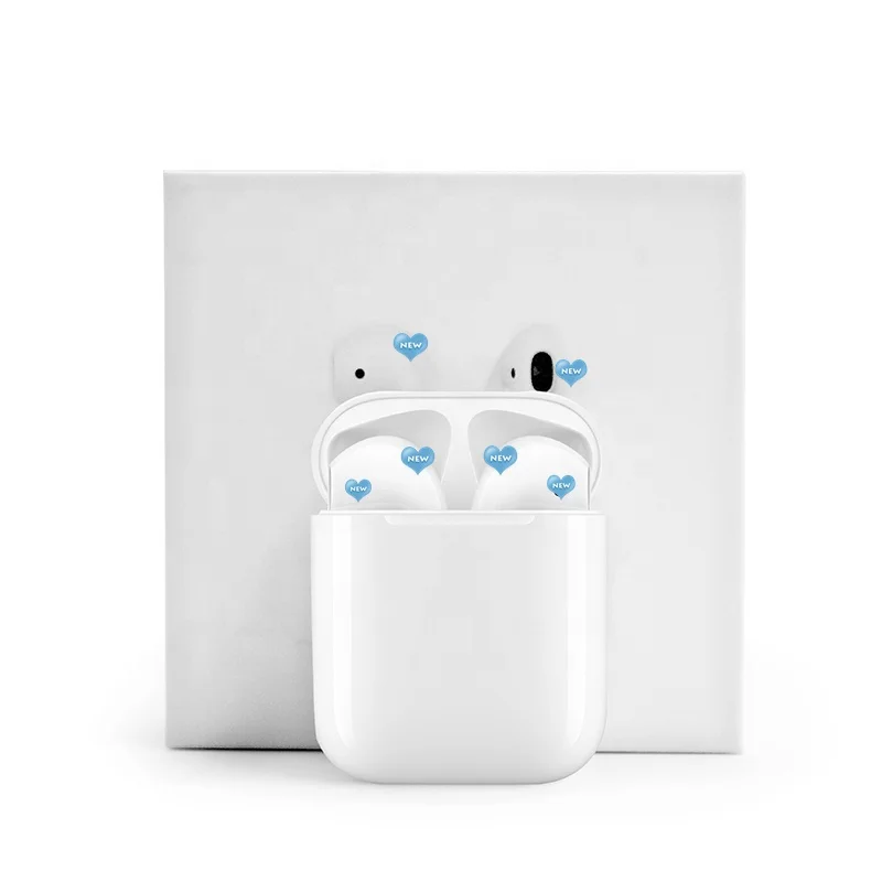 Wholesale Tws Anc Air Gen 2 Generation 3 Airoha 1562a 1536u Pods Headphones Earphones App-le Air podos Pro Earbuds
