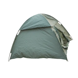 China Xinxing single outdoor tents waterproof camouflage camping tent for sale