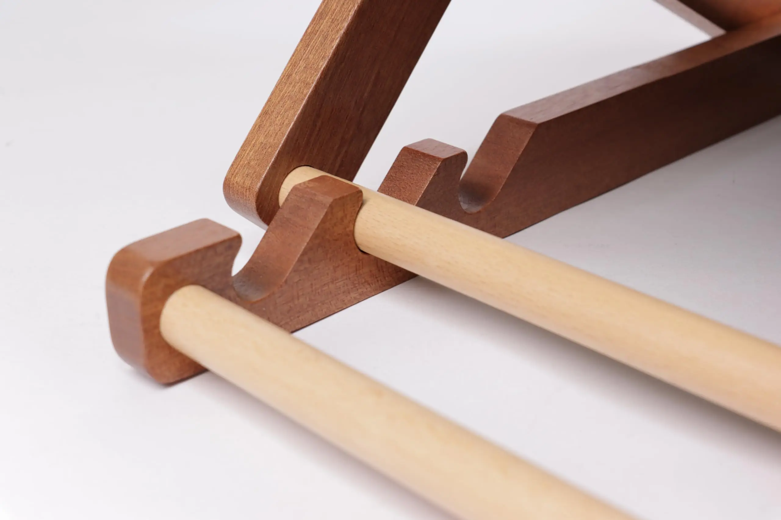 Wholesale Wood Portable Sunshade Pillow,Wooden Super Light Weight Luxury Head Shade,Outdoor Beachside and Poolside Sunshade