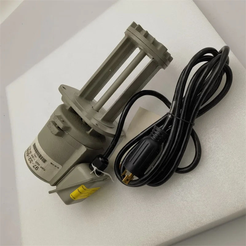 HAAS 93-32-0189A PUMP,COOLANT 1/8 HP 1-PH