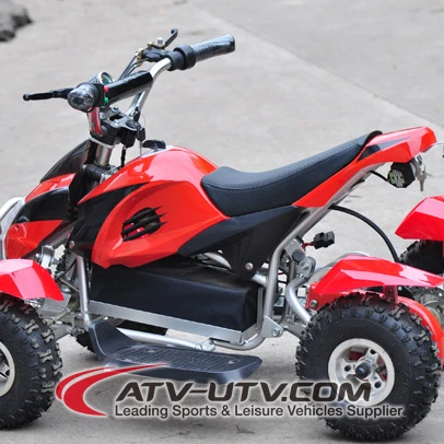  Высокое качество Электрический квадроцикл ATV Quad велосипед способный преодолевать Броды для
