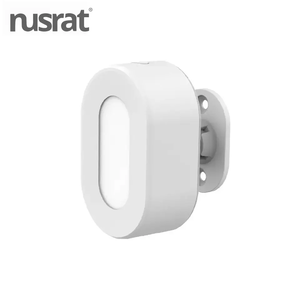 High Quality Zigbee smart home human body detection motion linkage automatic switch infrared sensor