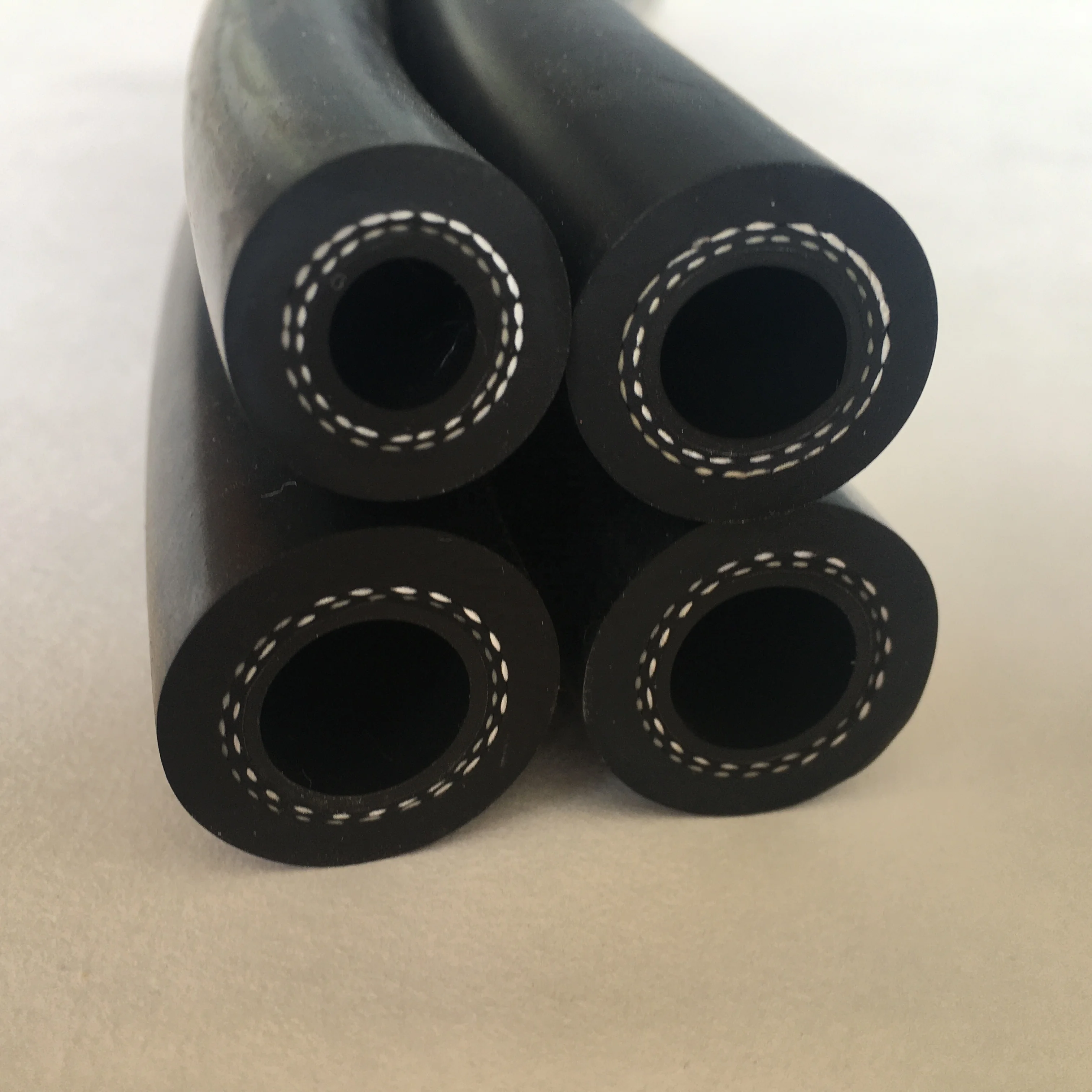 QIRUITE 4826 High-quality 8mm, 10mm, 13mm, 16mm Auto Air Conditioning Hose Car AC