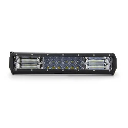 52 inch led light bar 4*4 spot flood combo led work light bar